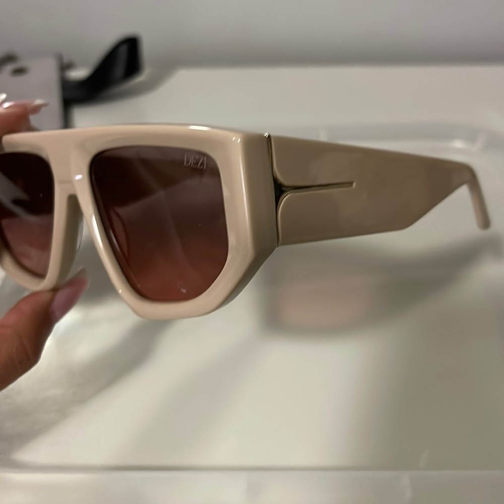 DEZI sunglasses
